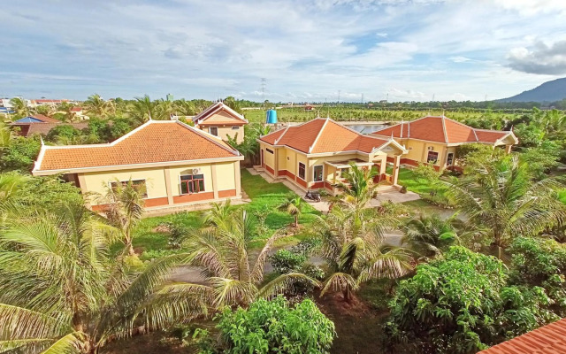 Karma Traders Kampot