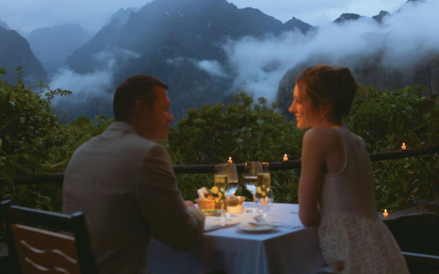 Sanctuary Lodge, A Belmond Hotel, Machu Picchu