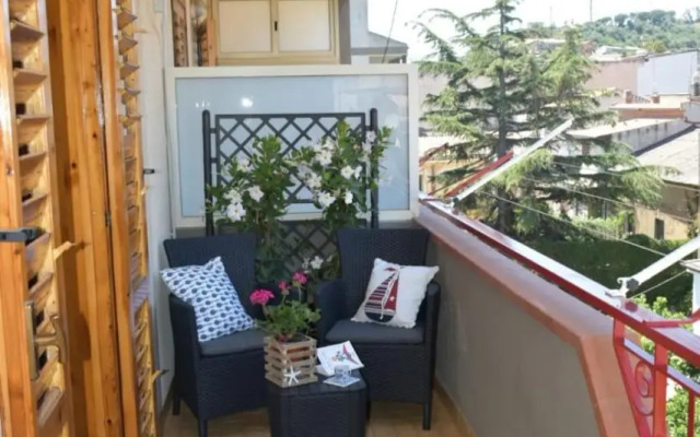 Le Note del Mare appartamento vista mare