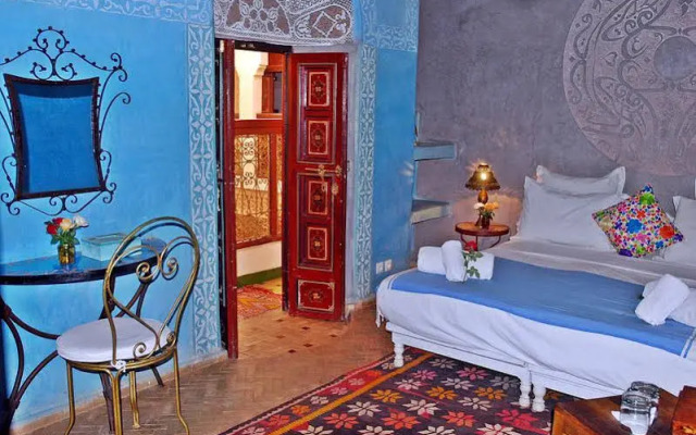 Riad Amiris
