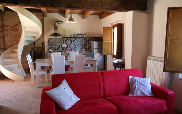 Corte Fratini Residenza D'Epoca