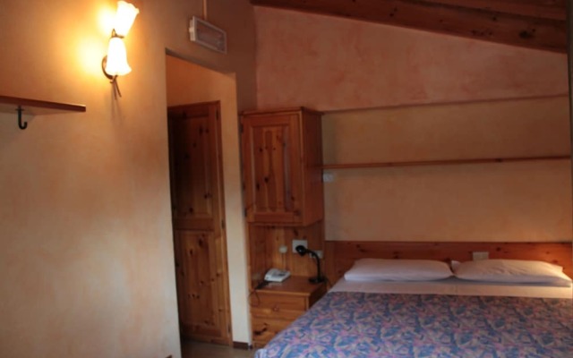 Albergo Dei Pescatori