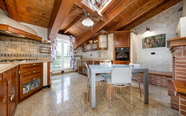 Casa da Suite Maestosa