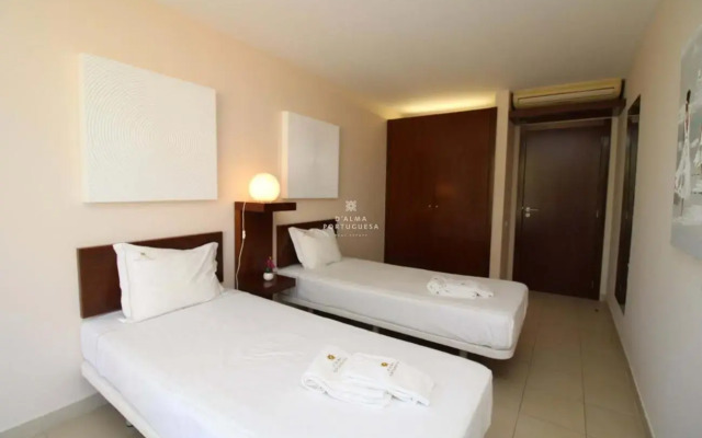 Apartment Villa das Lagoas