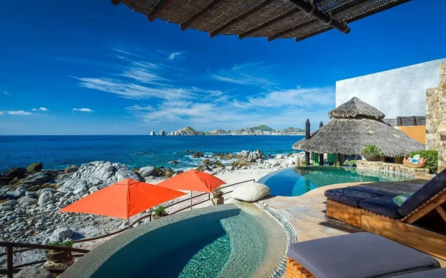 Casa del Arco in Cabo San Lucas