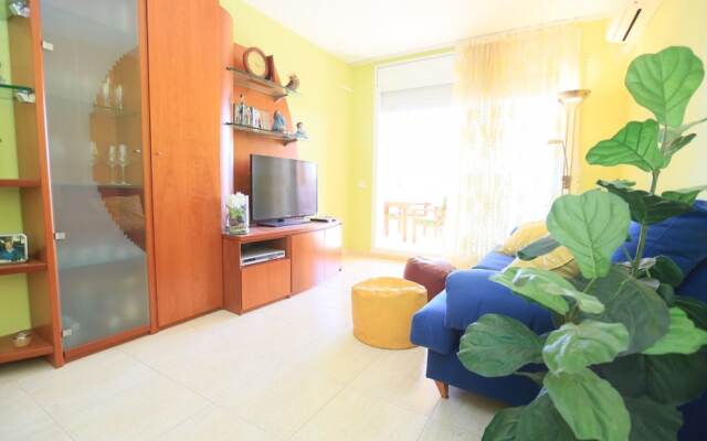 Apartamento Tranquila Para 4 Personas en Cambrils