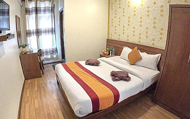 Royal Kings Hotel