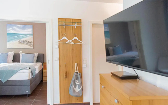 Ferienwohnung Sommertraum