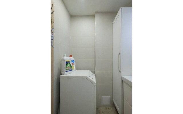 Fm Premium 1 Bdr Apartment Funky Design