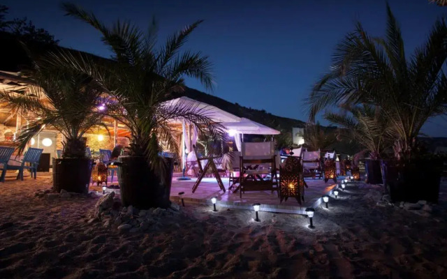 Thracian Cliffs Owners Apartments