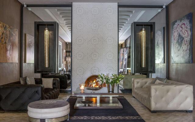 Palais Aziza & Spa