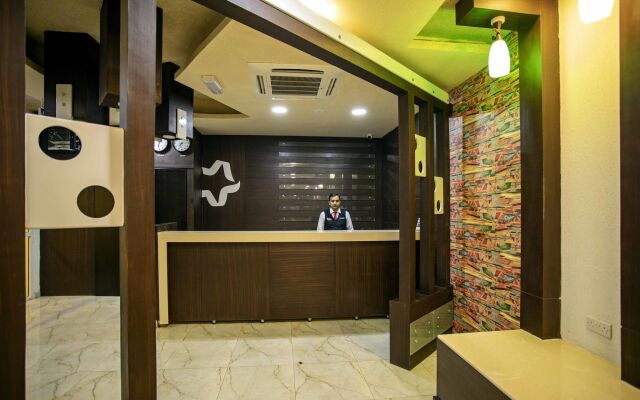Star Emirates Inn