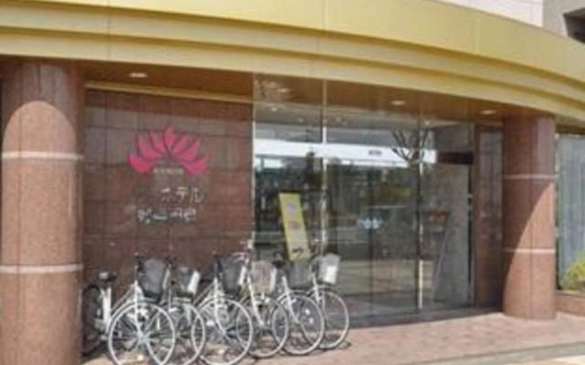 Apa Hotel Gifu Hashima Ekimae