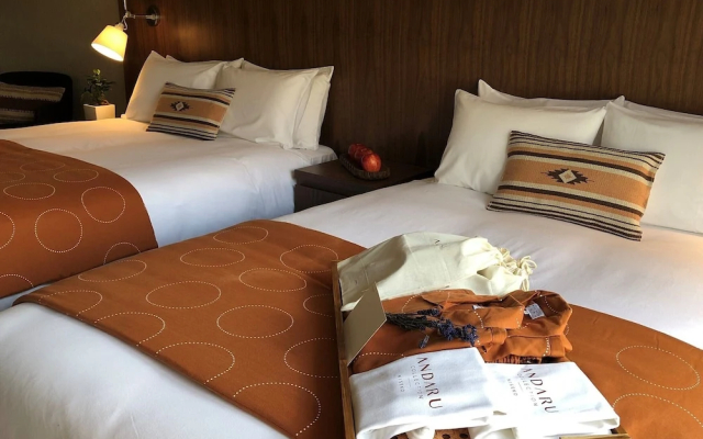 Andaru Collection Niseko