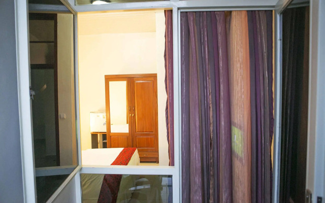 St Augustine Apartment & Hotel