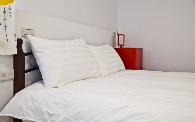 Pan Mi Bobo B&B