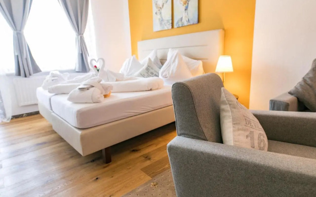 Appartement Stelo Gosau-Hallstatt