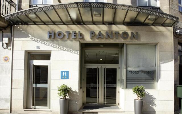 Hotel Pantón