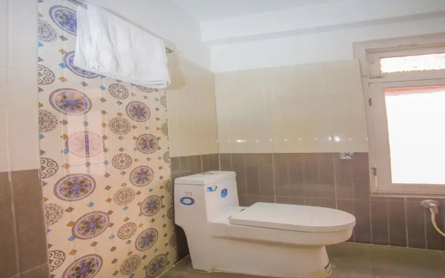 OYO 467 Hotel Kripa