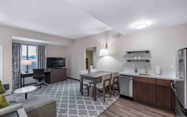 Residence Inn By Marrriott Atlanta Covington