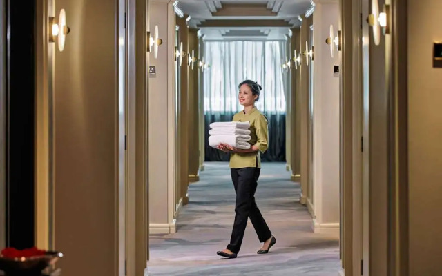 Movenpick Hotel Hanoi Centre