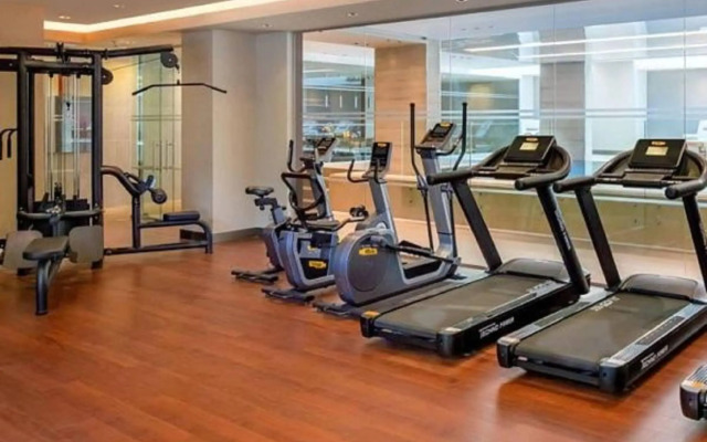Mövenpick Living Istanbul West