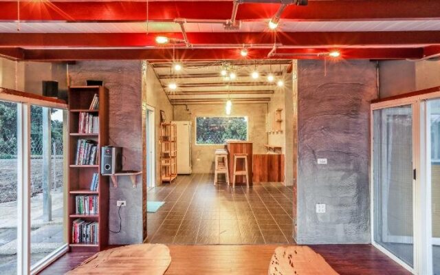 Blue Hole Dive Center