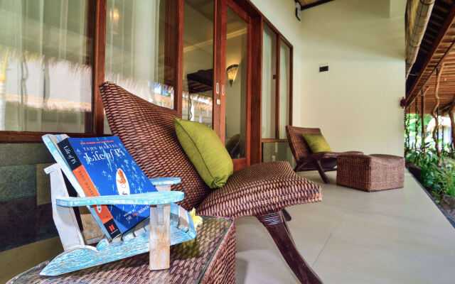 Kies Villas Lombok