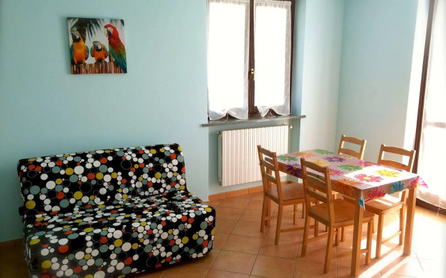 The Green GuestHouse