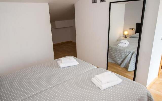 Lucas House by Sitges Group