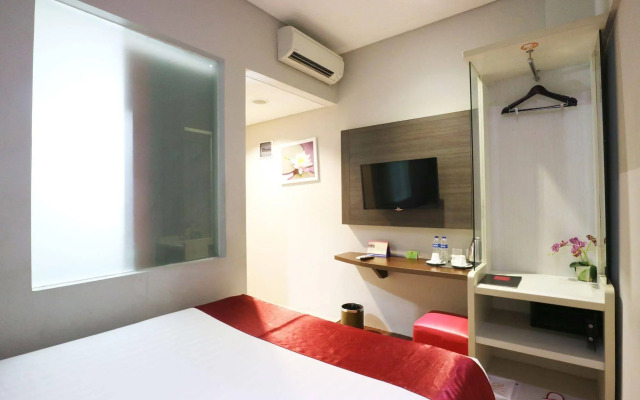 D'Hotel Jakarta