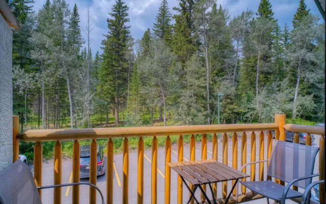 5 Mins to Banff - Cozy Townhome 2BR&2BATH - Banff Pass Included
