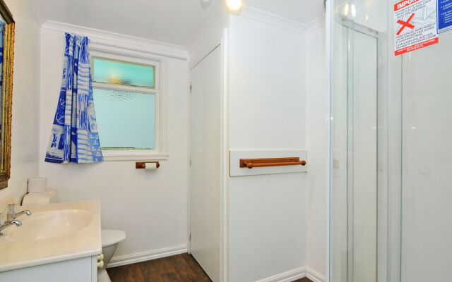 Richmond Guest House Bed & Breakfast