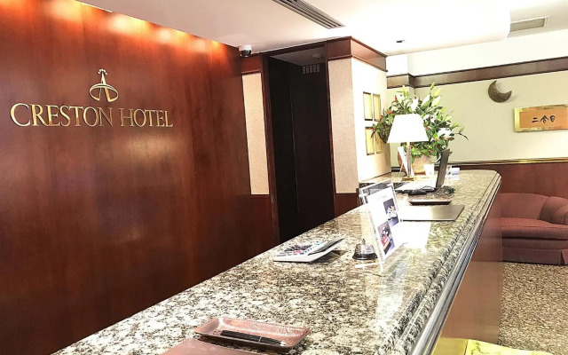 Shibuya Creston Hotel