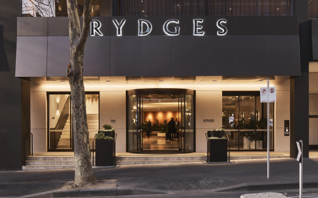Rydges Melbourne
