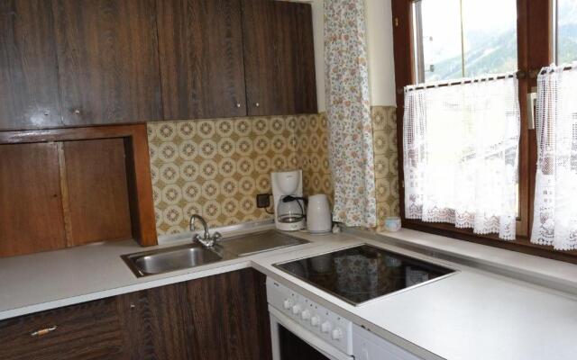 Ferienwohnungen Walcher