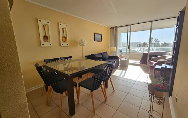 Oceana Suites Costa Quilen