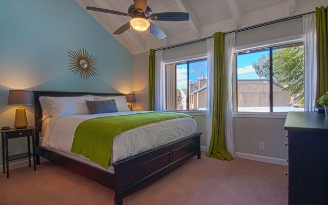 Love Bug - 2 Br Condo