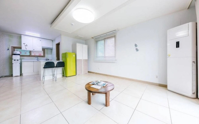 Geoje Island Casa Di Mares Spa Pension
