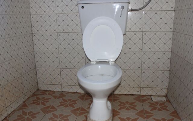 Bwindi Mgahinga Guest House