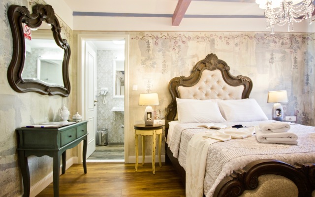Plaza Marchi Old Town - MAG Quaint & Elegant Boutique Hotels