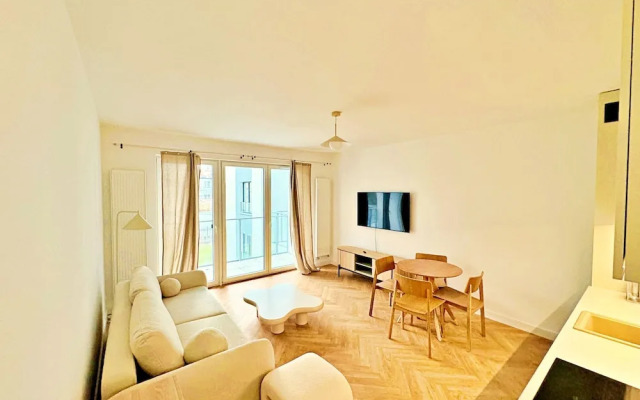 Unique by Grand Apartments