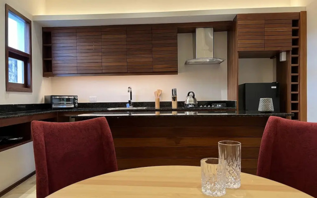 Boutique Hotel Casa Grande, Tropical Journey Familiar Suite, 2 BR