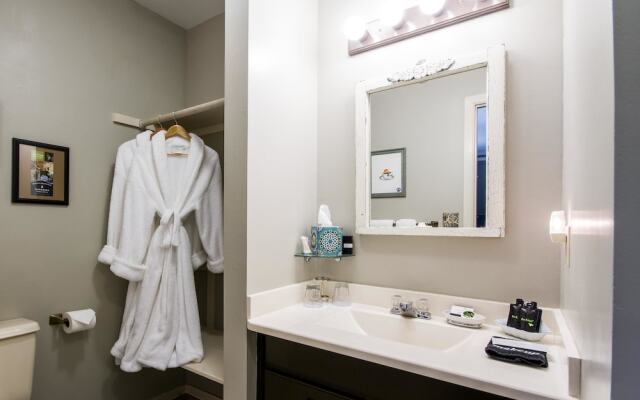 Oak Hill Bed & Breakfast