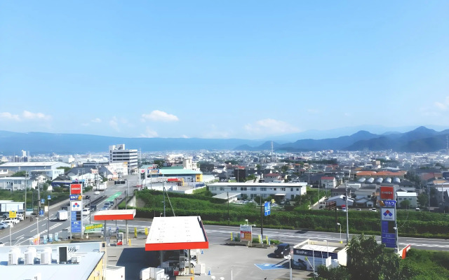 Hotel Select Inn Numazu