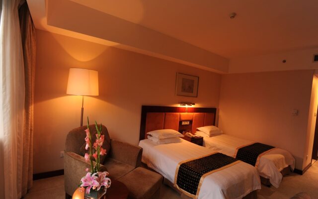Suyuan Hotel