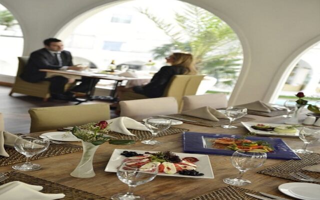 Holiday Inn Istanbul City by IHG