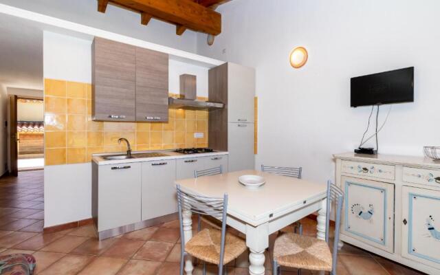 Casa aquafan mare 1