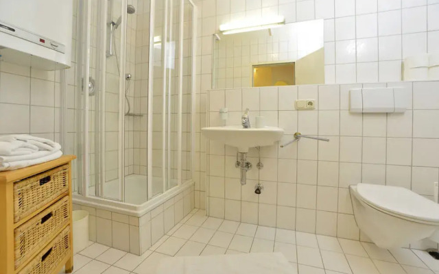 Appartementhaus Am Gschwandtkopf