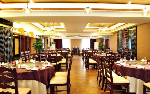 Rui Xin Hotel